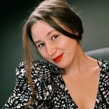 Она закрывала гештальты