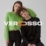 VEROSSO Fashion
