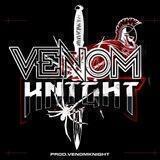 HIRTEAM ⊹ 𝐕𝐄𝐍𝐎𝐌 𝐊𝐍𝐈𝐆𝐇𝐓 𖤍