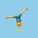DISKUSI THR SALTO 🤸
