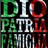 Patrioti per la liberazione chat
