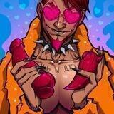 Дядя Терин 18+