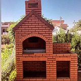 کباب پز و شومینه محمودی (پیرانشهر )