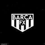 Barca FX