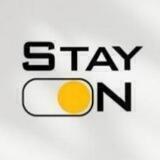 Stay On
