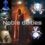 ☽ ᑎOᗷᒪE ᗪEITIES ☾