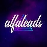 Уютный чатик Alfaleads