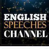 English Speeches Channel