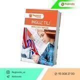 Exclusive testlar 100 variant Ingliz tili