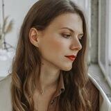 Ekaterina_verra / ДИЗАЙН И ФРИЛАНС