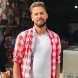 الصحفي محمد سامي