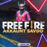 FREE FIRE UZ🇺🇿