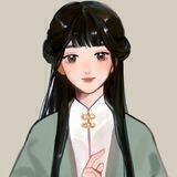 💖【汉服写真】💖～若非群玉山头见，会向瑶台月下逢～