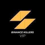 Binance Killers® VIP