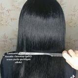 Soch Keratin, Nanoplastika _boostup Toshkent-Navoiy