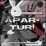 APARTUR hirtal doeloee