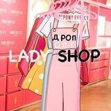 LADY 👩 / ДРОПШИППИНГ / ОПТ