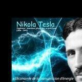 Nikola Tesla