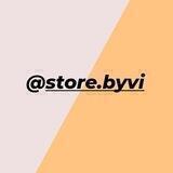 STOREBYVI