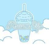 Power Up ⋆ OPEN
