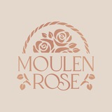 Moulen Rose