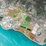 Природный орнитологический парк в Имеретинской низменности
