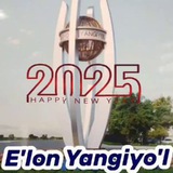 E'lon Yangiyo'l