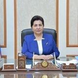 Tanzila Narbaeva