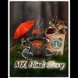 📚Ⓜ️K HINDI 🖋STORY🖌& BOOKS📚 Chat