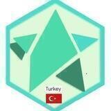 StarCrazy GF- Turkey
