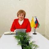 Калинина Светлана Владимировна