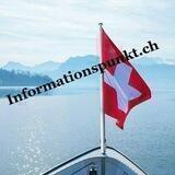 InformationsaustauschCH