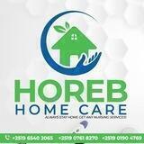 Horeb home care ....