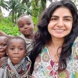 Миссионер в Конго 🇨🇩
