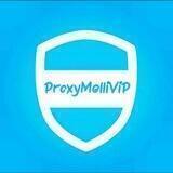 Proxy Melli ViP / پروکسی ملی
