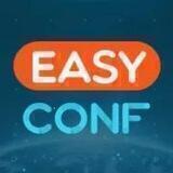 EasyConf ⏺🔼⏹ 2022