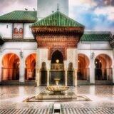 Timur Abu Suleyman al-Shafii