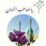 ريحانة الحسين ❤