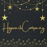 BLACK LIST HOGWARTS COMPANY