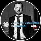 Dr. Dirk Spaniel, MdB - Infokanal