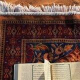 القرآن مُلاذ التائهين🤍.