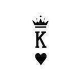 KING 👑