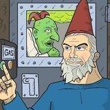 z THE ECO CHRISTOFASCIFIST z