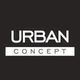Urban Concept Uzbekistan