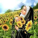 لبنت آلسـآد‌‏ةّ 🍁📿