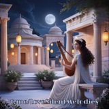 نغمه‌ های بی‌ کلام عشق از آتن تا سمرقند Love's Silent Melodies from Athens to Samarkand