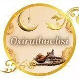 Oxirat hovlisi