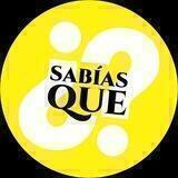 SABÍAS QUE❓