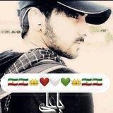 چریک ایرانی 🇮🇷❤️🤍💚
