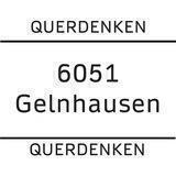 QUERDENKEN (6051- Gelnhausen) - Diskussion